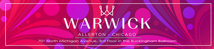 On Sunday July 16, 2023 at The Warwick Allerton Hotel, P-BOND HAIR CARE by PAUL CHAMBERS of PAUL CHAMBERS SALON serves as EDUCATION SPONSOR for Natural Hair Fest Chicago from 10am-6pm.